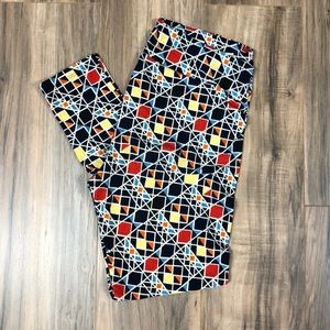 LuLaRoe T&C Leggings